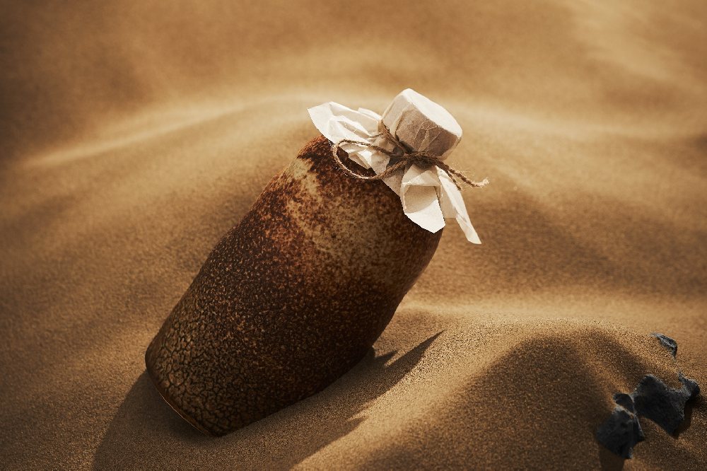 上阳台·无境（单瓶）